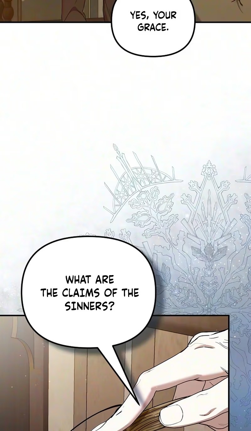 You Are at the End of the Downfall Chapter 20 page 58