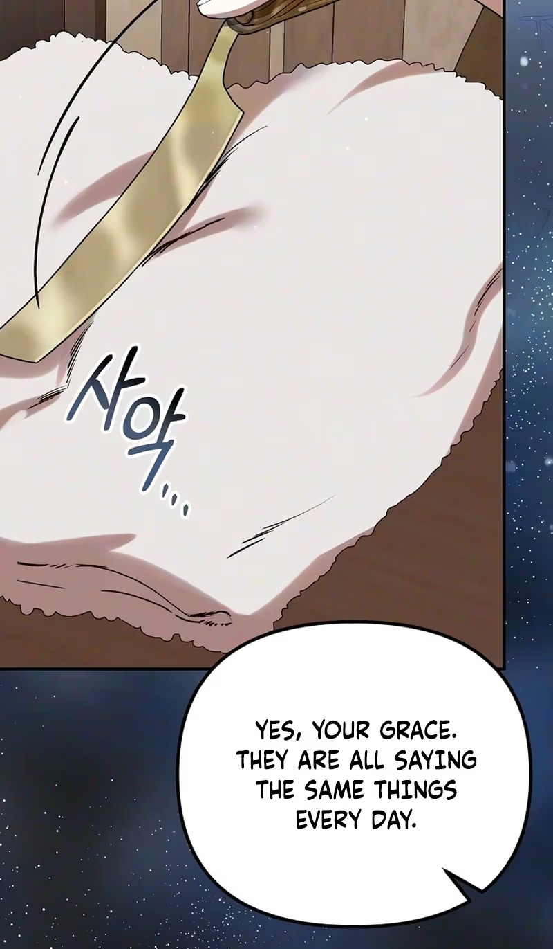 You Are at the End of the Downfall Chapter 20 page 59