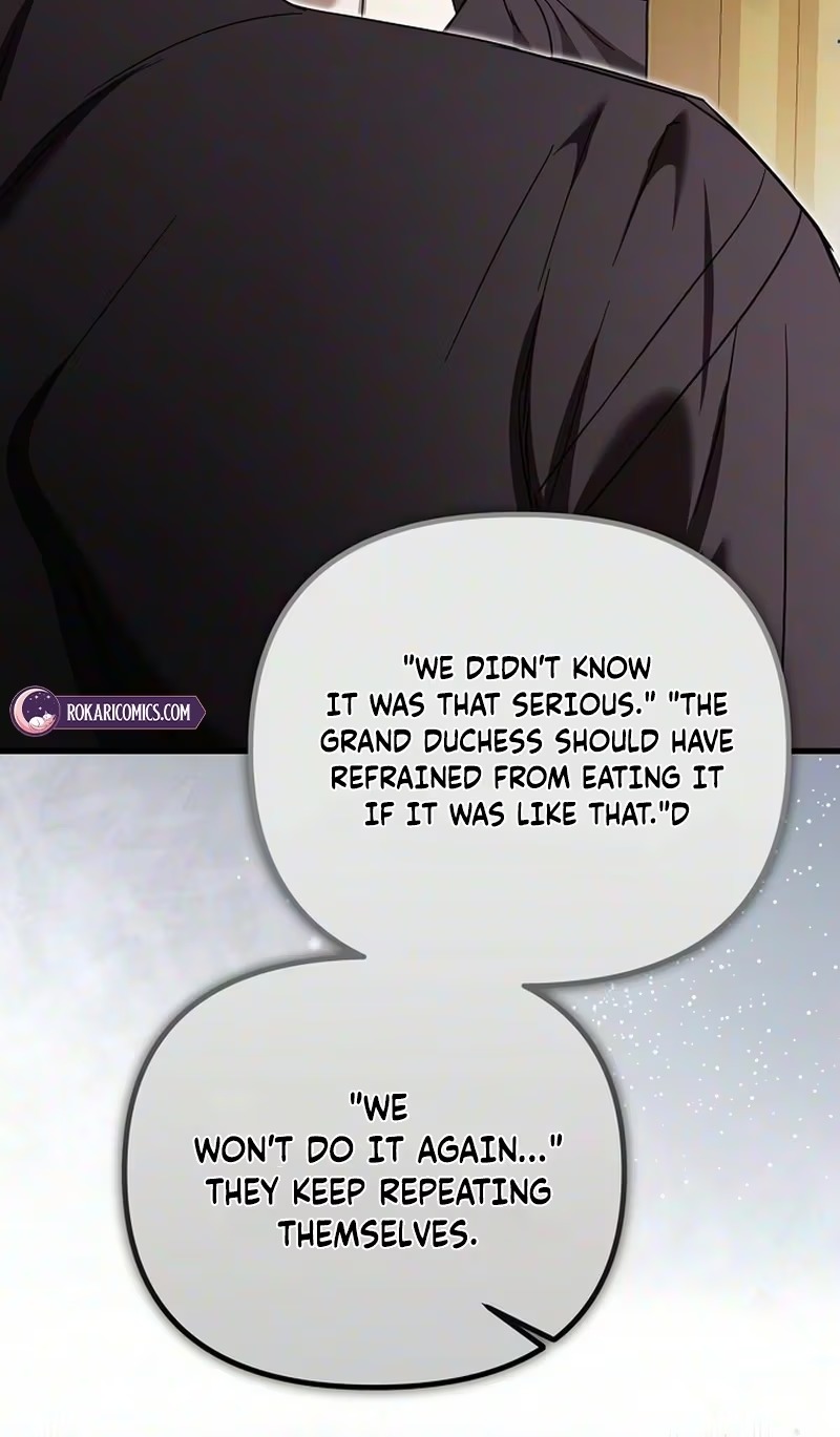 You Are at the End of the Downfall Chapter 20 page 61