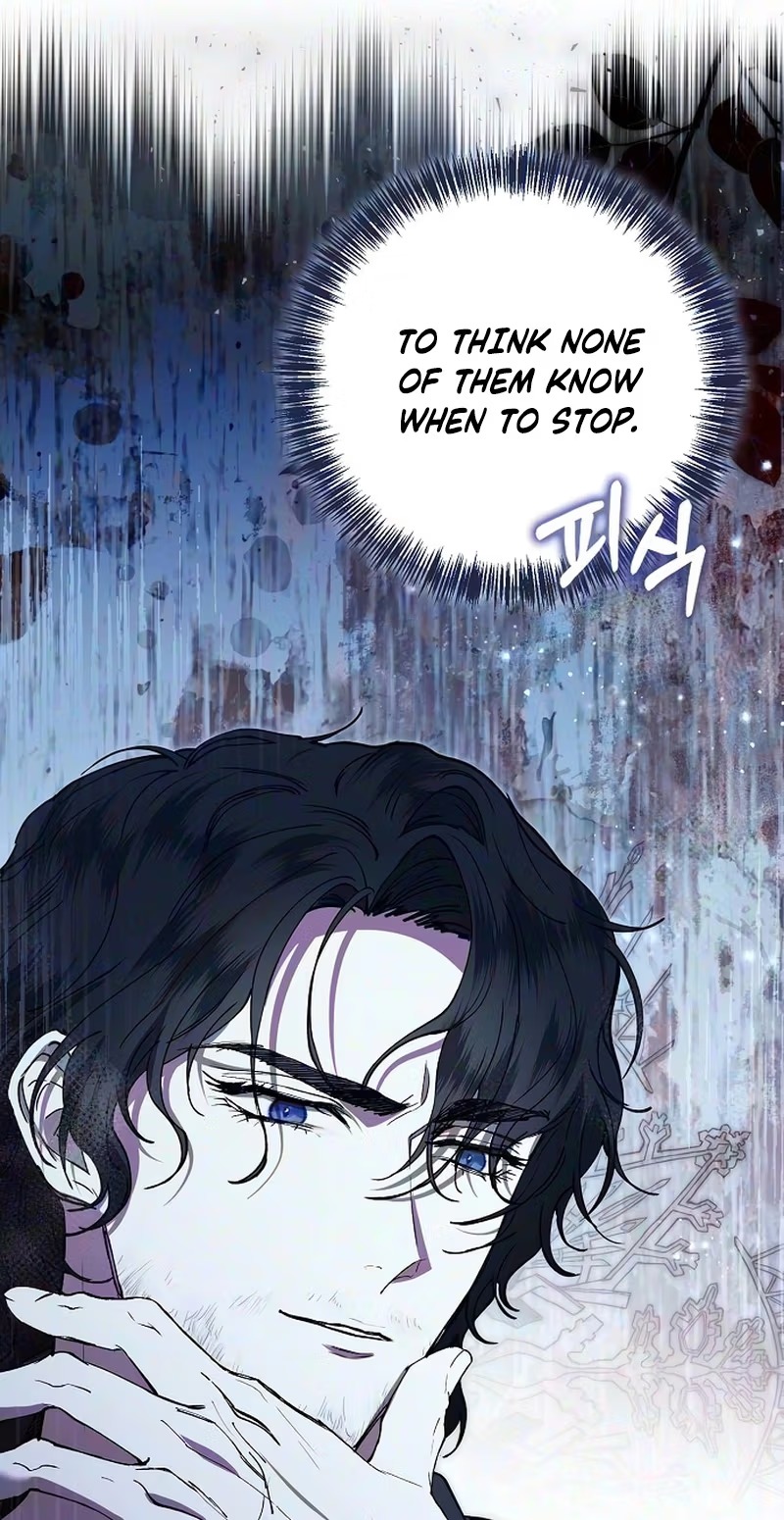 You Are at the End of the Downfall Chapter 20 page 62