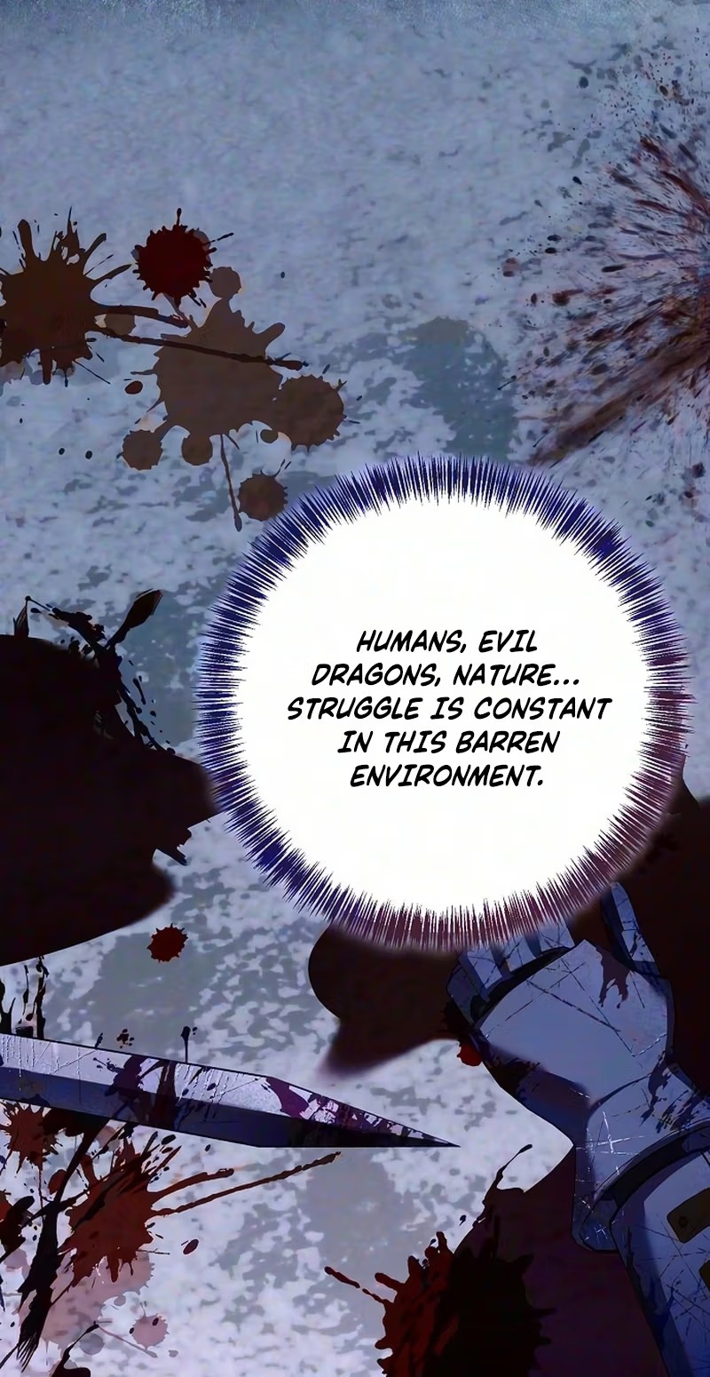 You Are at the End of the Downfall Chapter 20 page 64