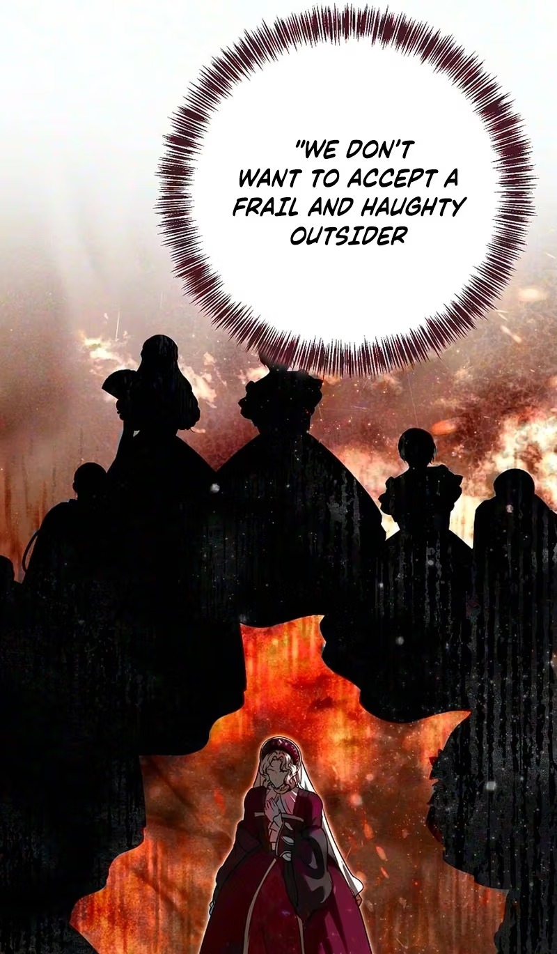 You Are at the End of the Downfall Chapter 20 page 68