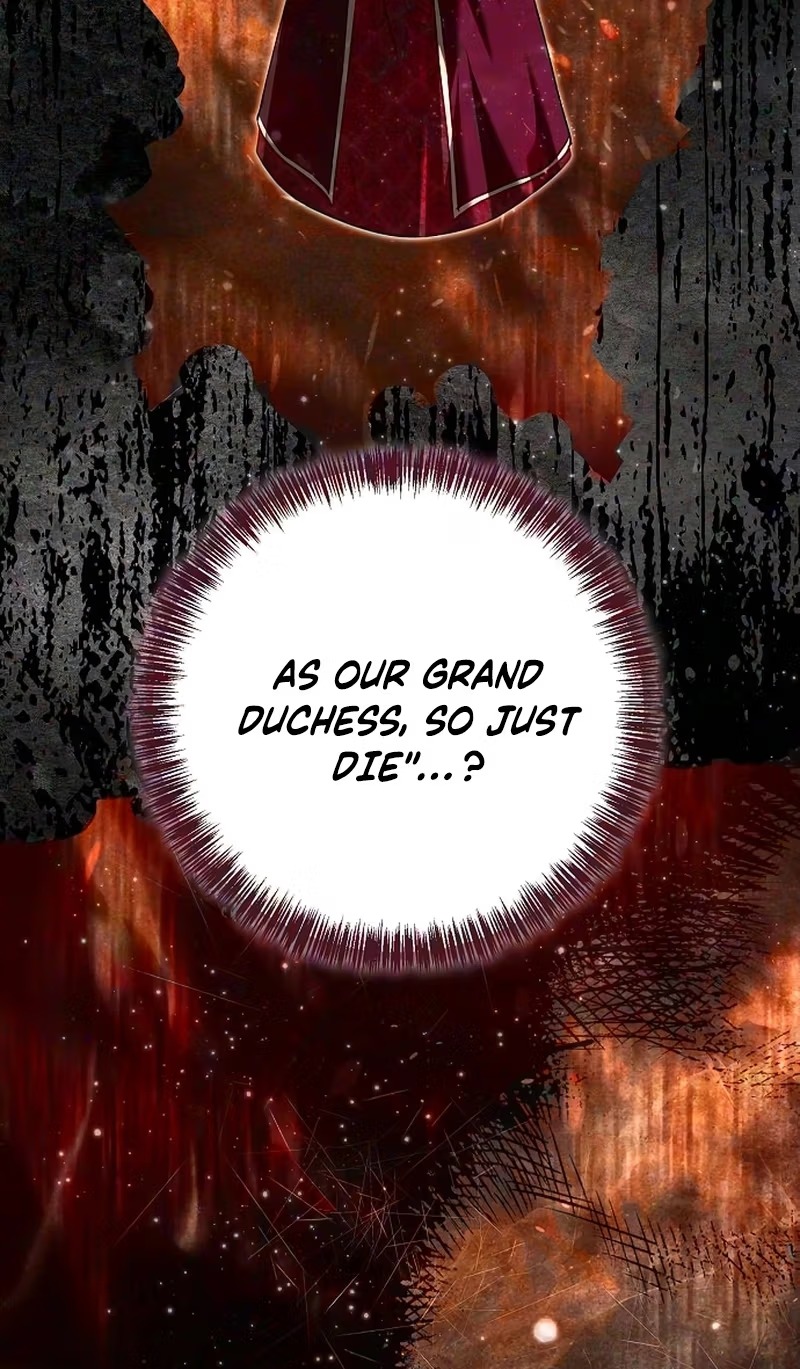You Are at the End of the Downfall Chapter 20 page 69
