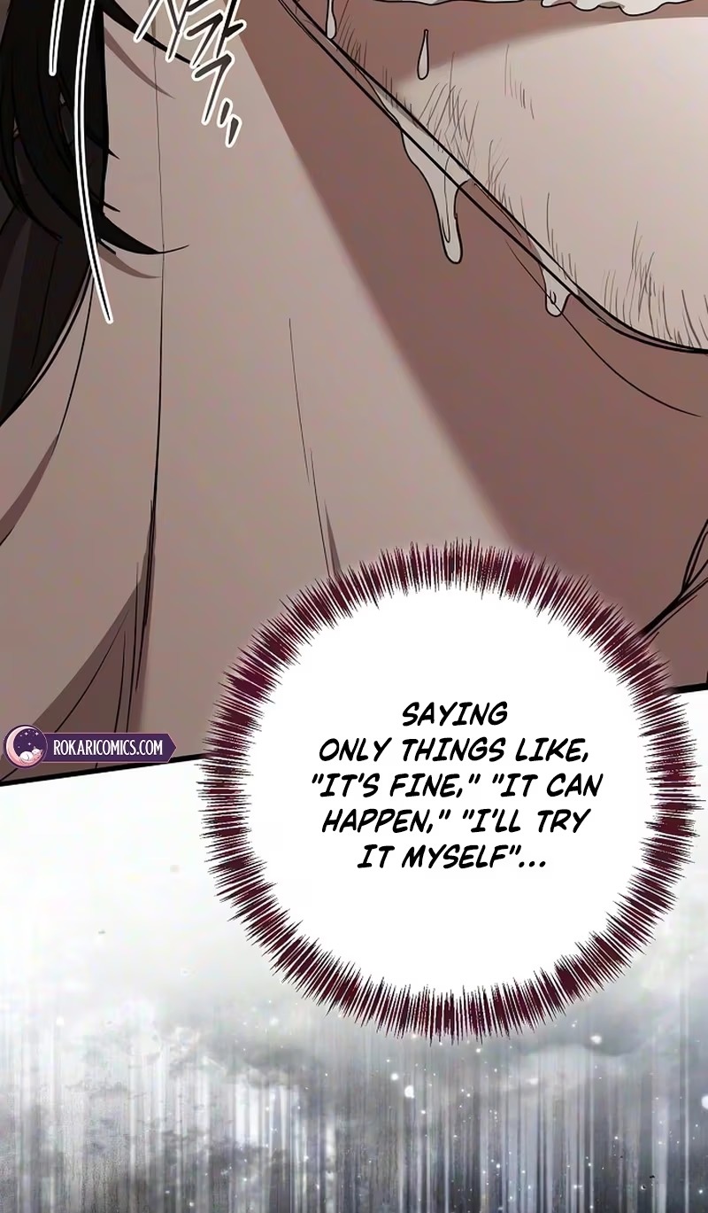 You Are at the End of the Downfall Chapter 20 page 71