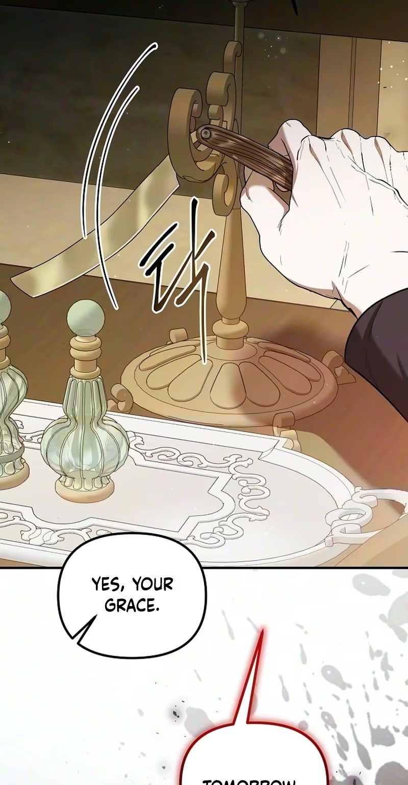 You Are at the End of the Downfall Chapter 20 page 74
