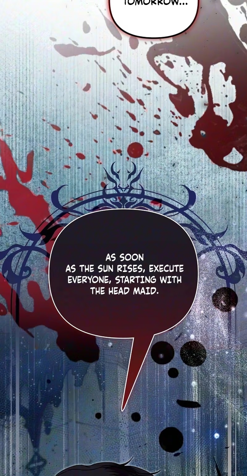You Are at the End of the Downfall Chapter 20 page 75