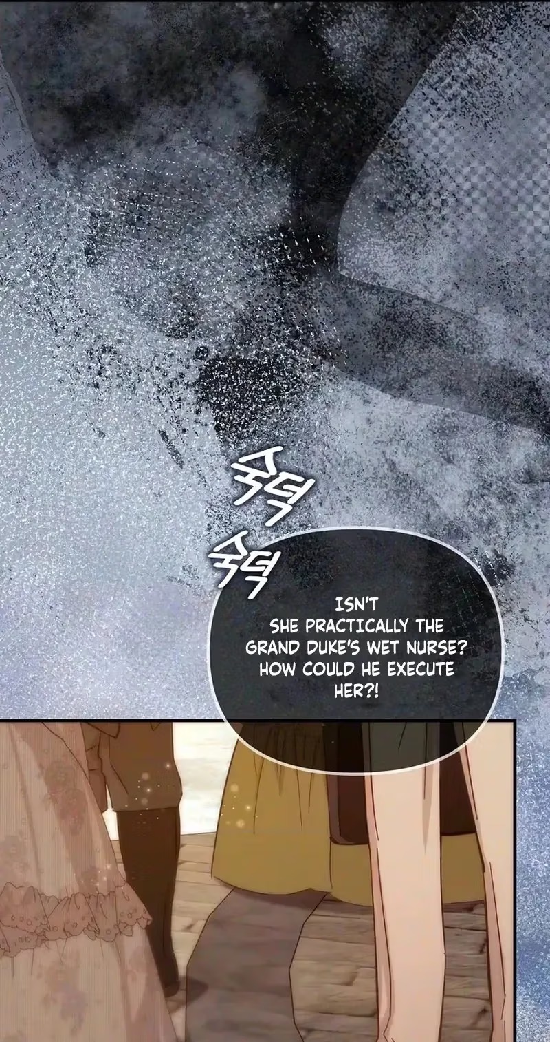 You Are at the End of the Downfall Chapter 20 page 80