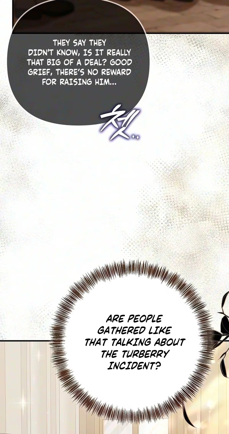 You Are at the End of the Downfall Chapter 20 page 82