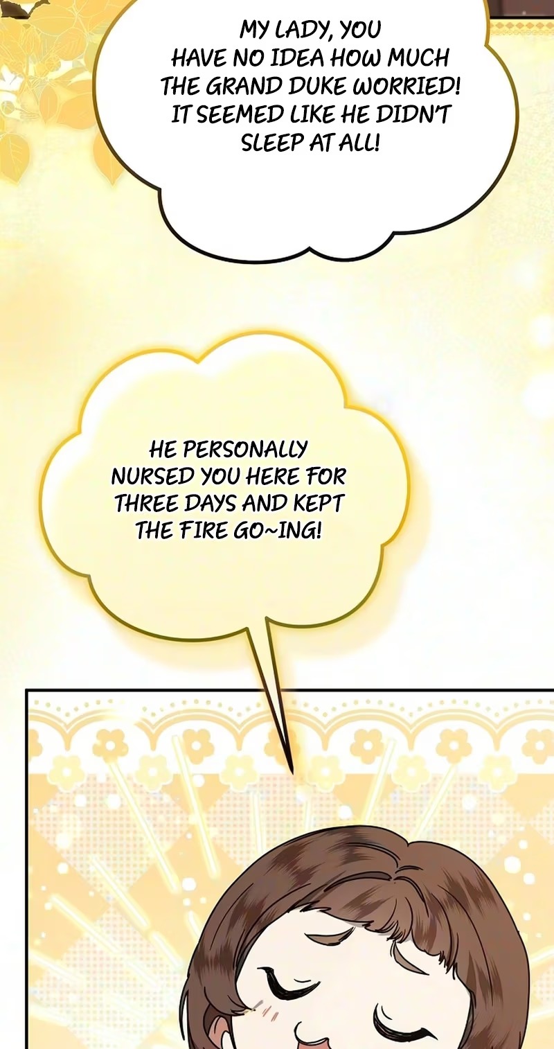 You Are at the End of the Downfall Chapter 20 page 84