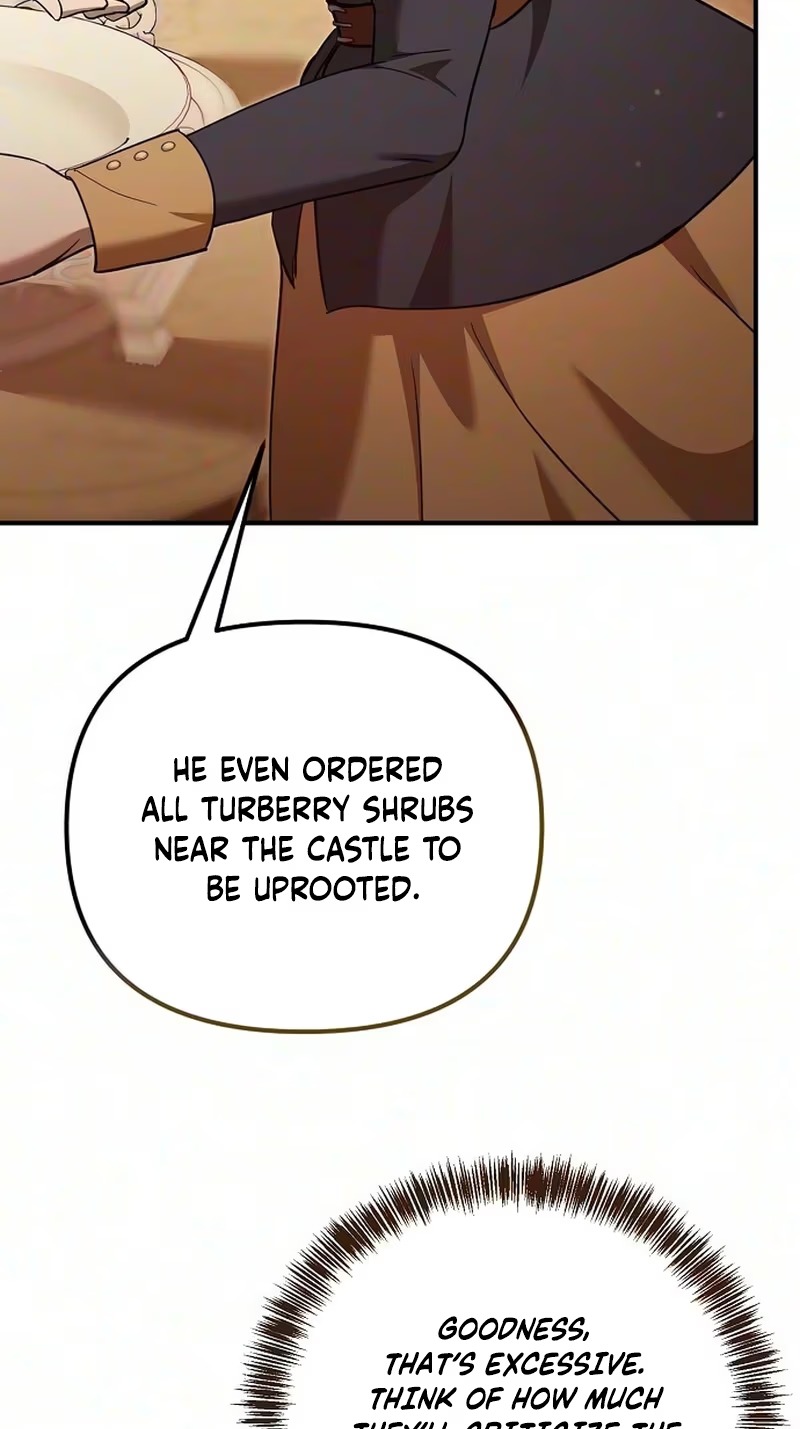 You Are at the End of the Downfall Chapter 20 page 87