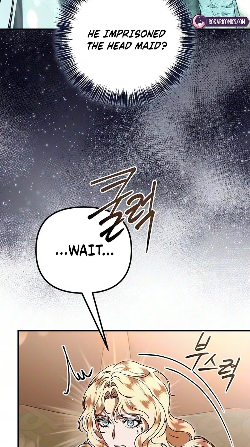 You Are at the End of the Downfall Chapter 20 page 91