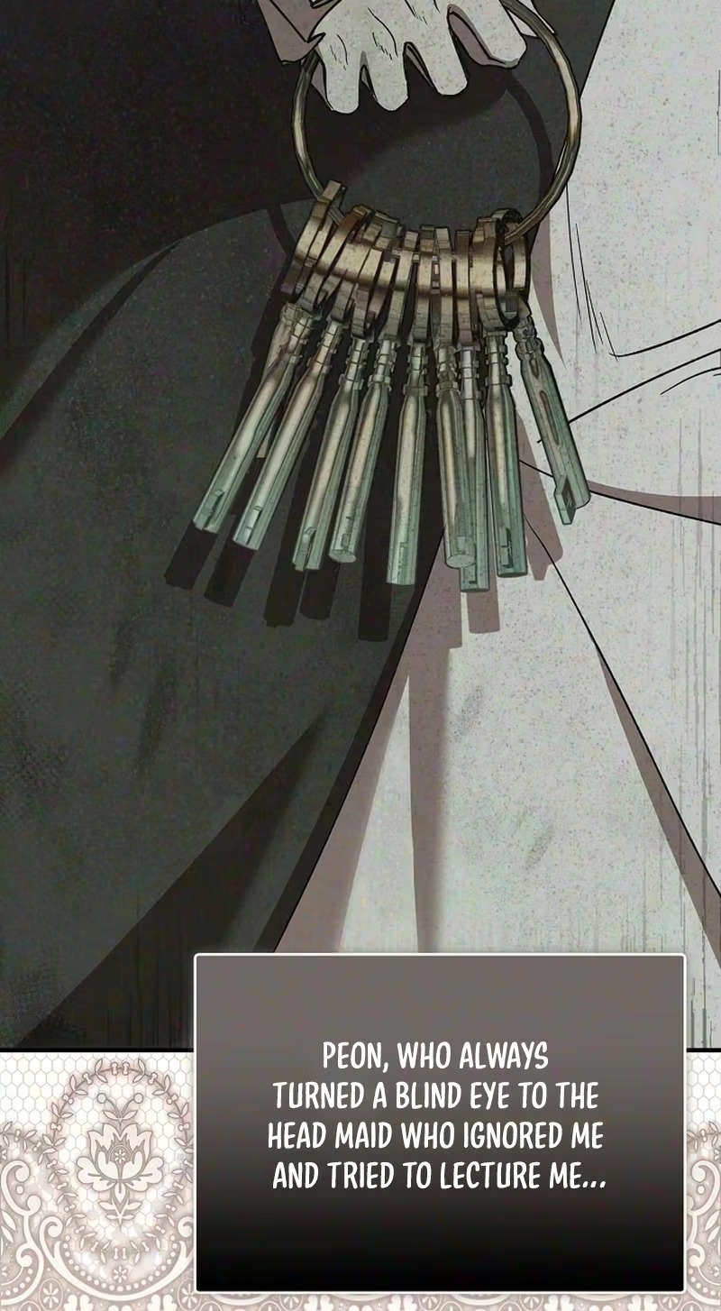 You Are at the End of the Downfall Chapter 20 page 96