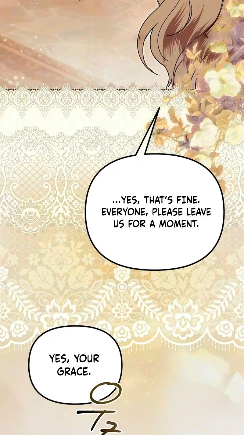 You Are at the End of the Downfall Chapter 20 page 104