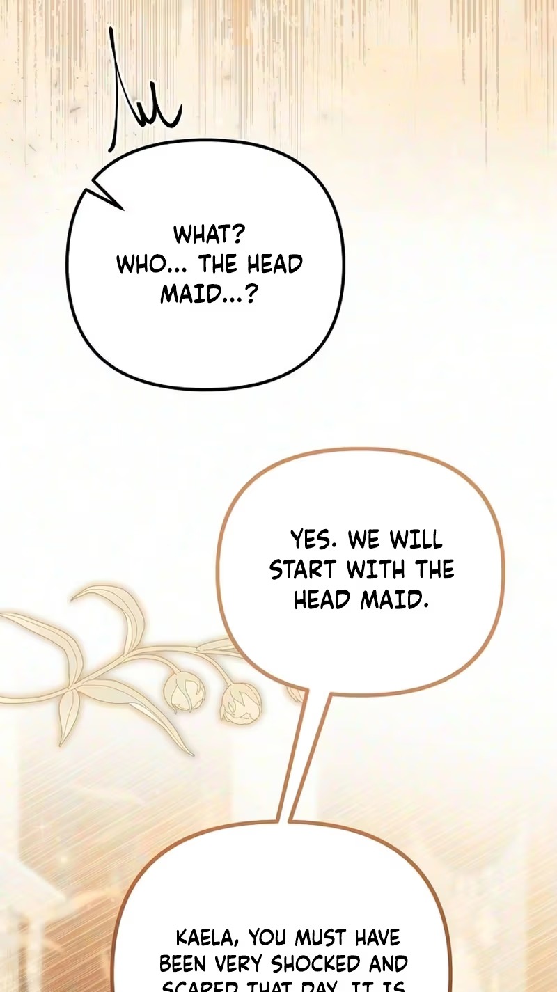 You Are at the End of the Downfall Chapter 20 page 107