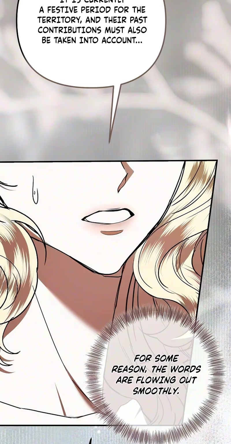 You Are at the End of the Downfall Chapter 20 page 114
