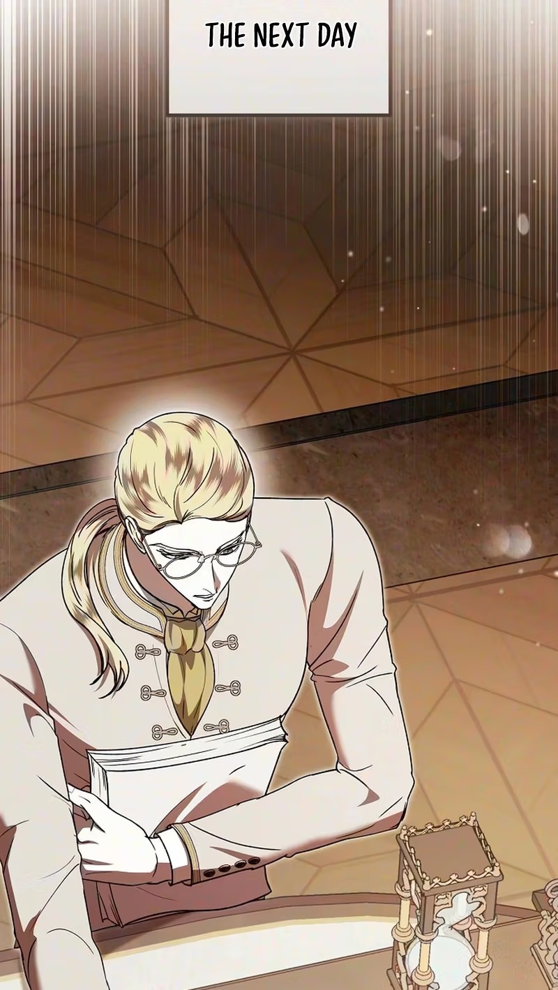 You Are at the End of the Downfall Chapter 20 page 125