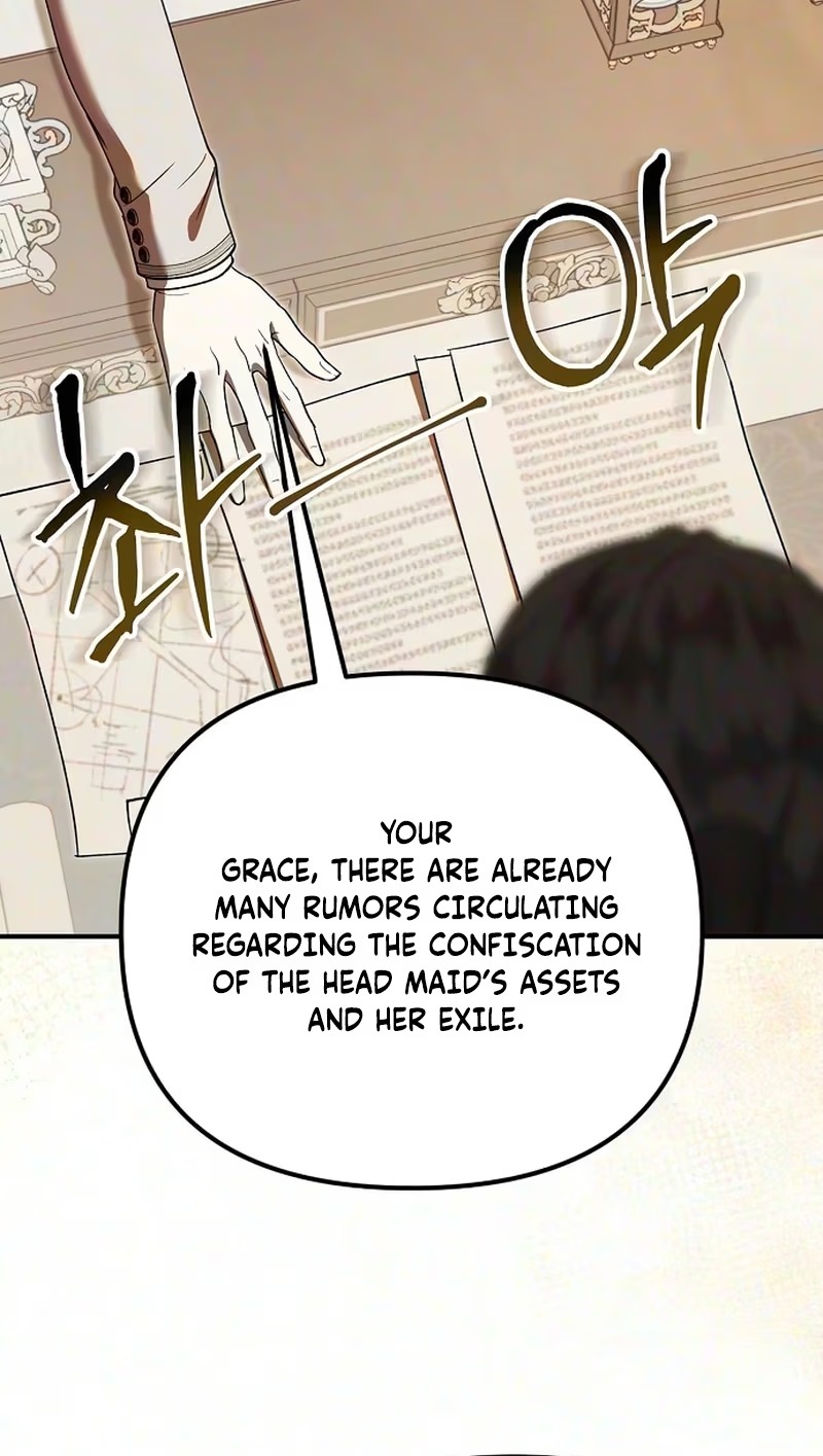 You Are at the End of the Downfall Chapter 20 page 126