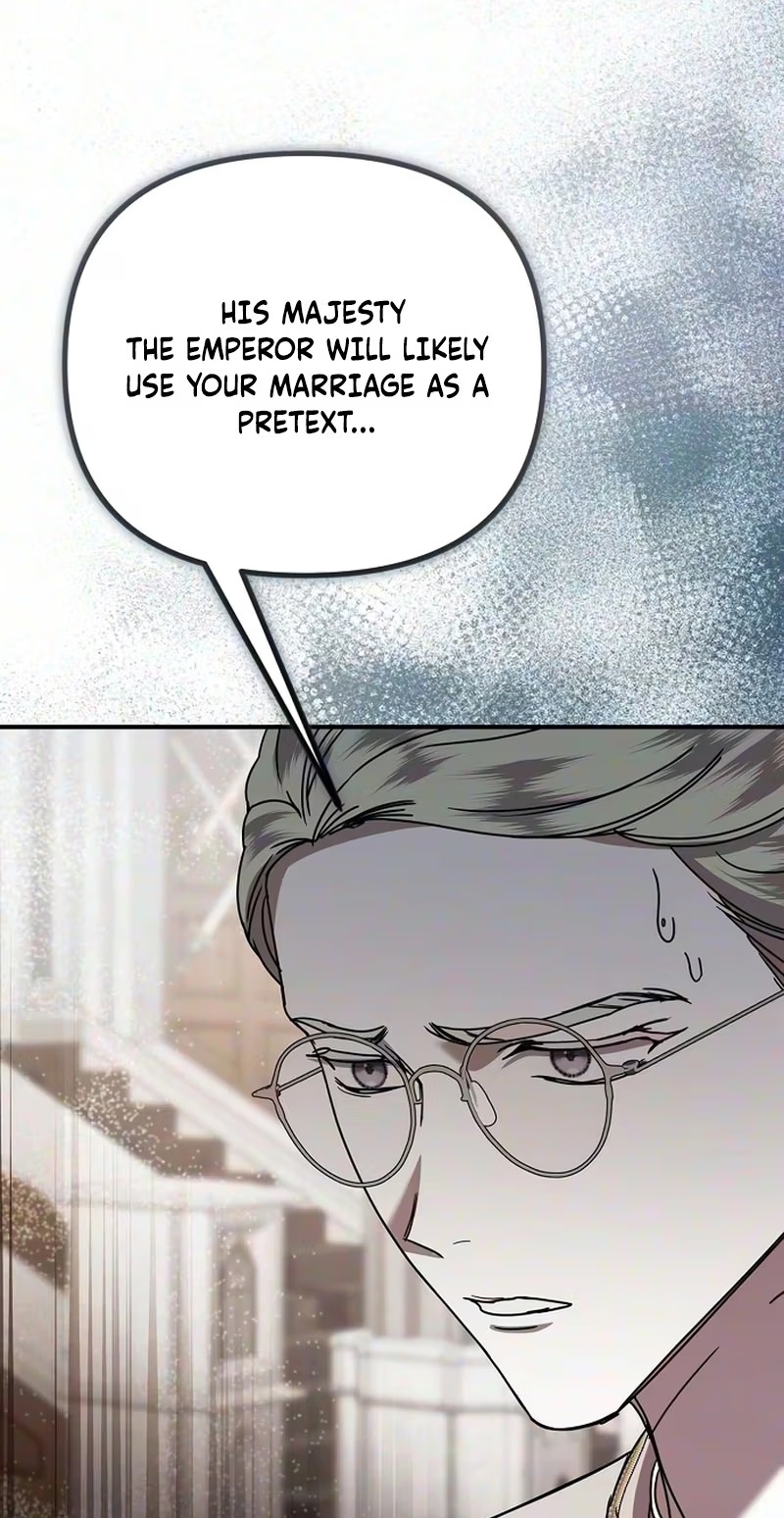 You Are at the End of the Downfall Chapter 20 page 133