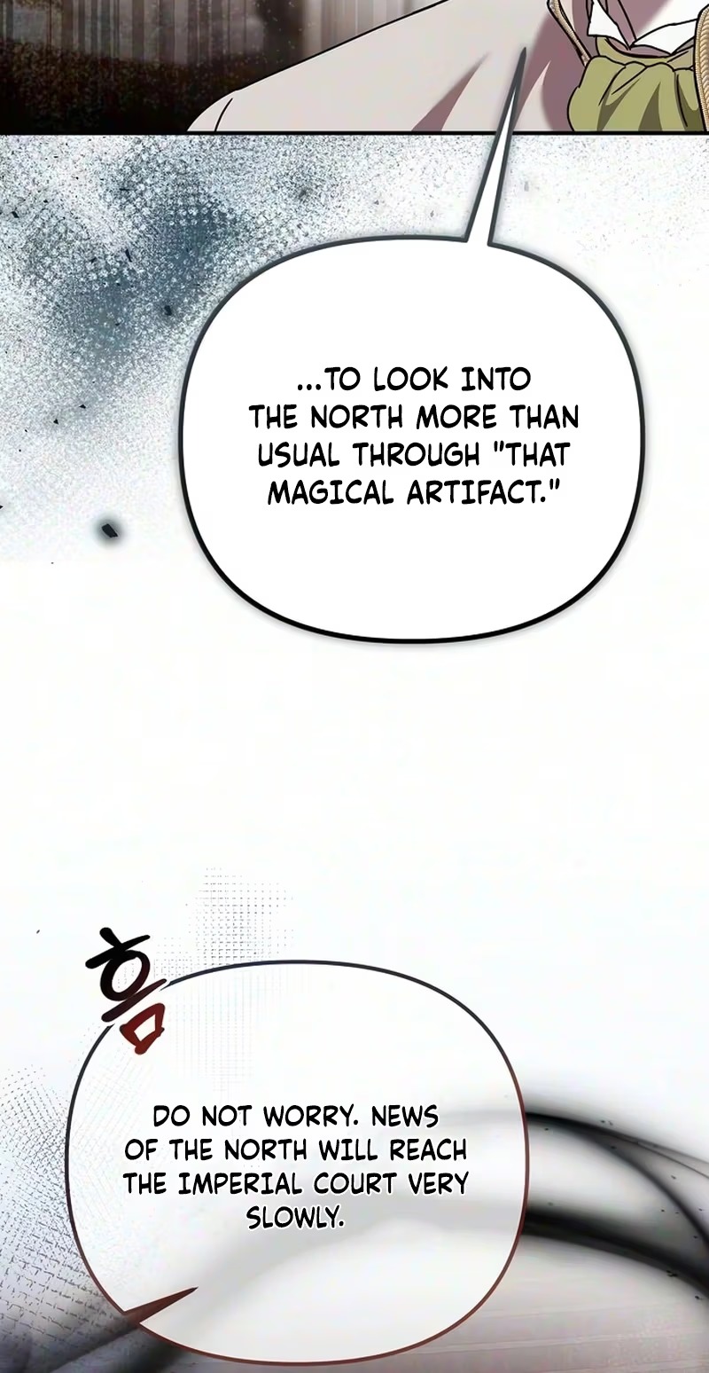 You Are at the End of the Downfall Chapter 20 page 134