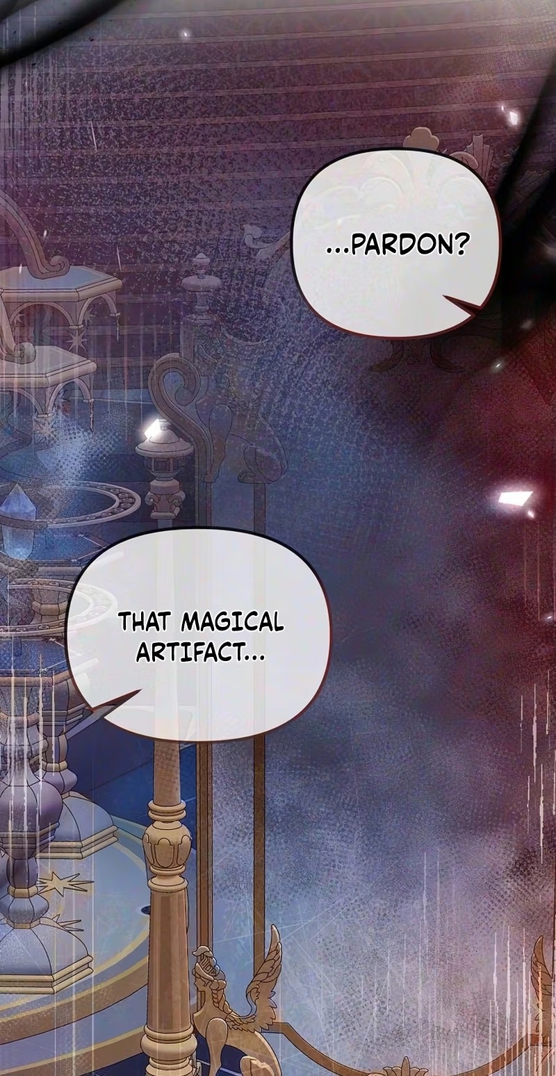 You Are at the End of the Downfall Chapter 20 page 135