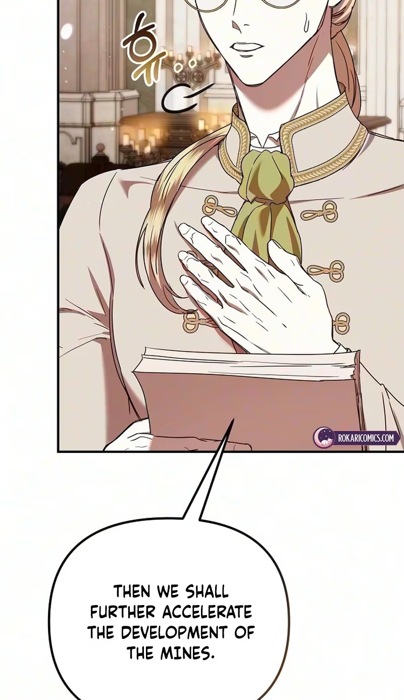 You Are at the End of the Downfall Chapter 21 page 6