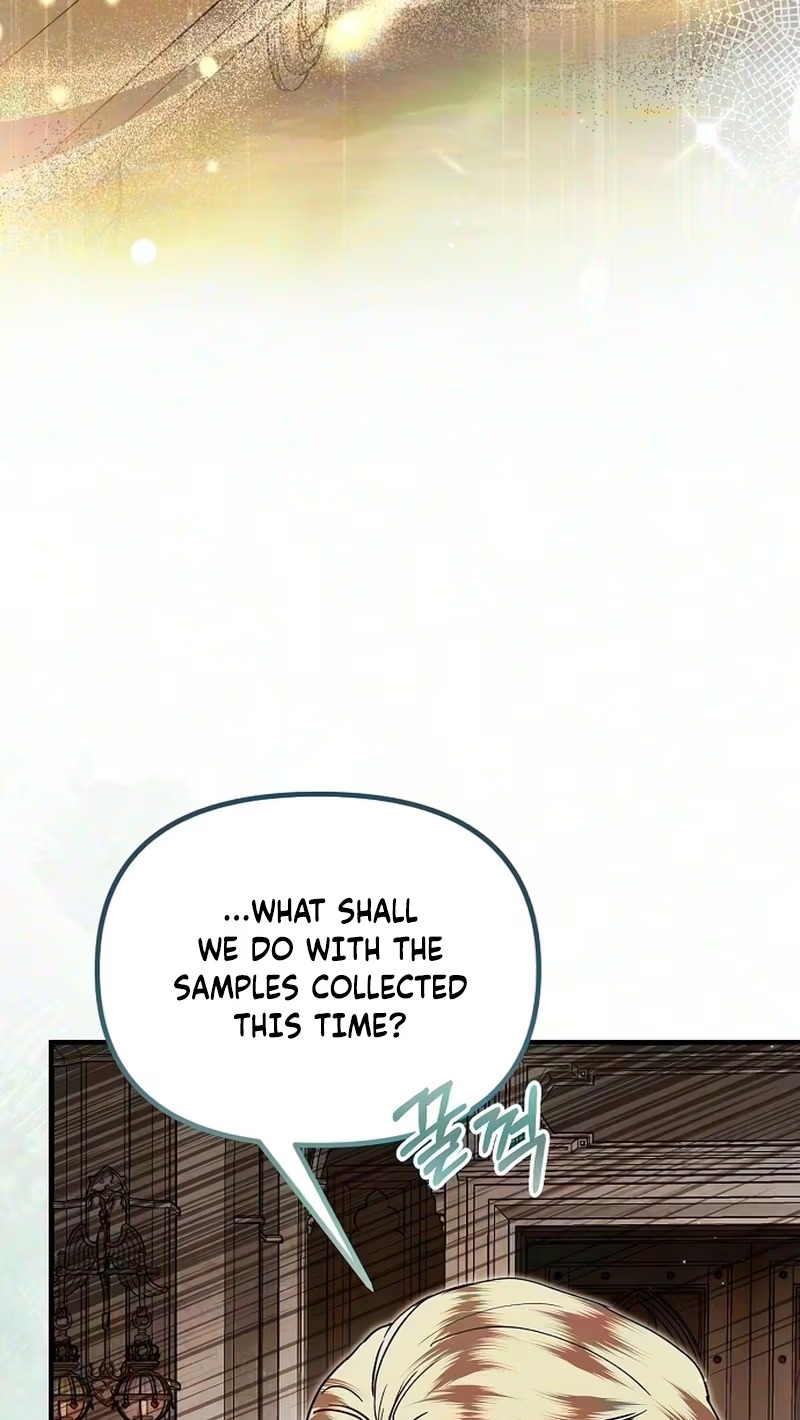 You Are at the End of the Downfall Chapter 21 page 11