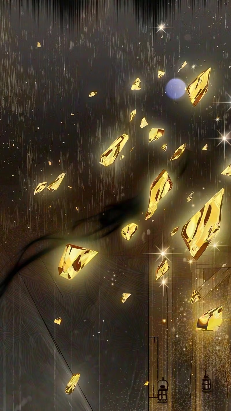 You Are at the End of the Downfall Chapter 21 page 9