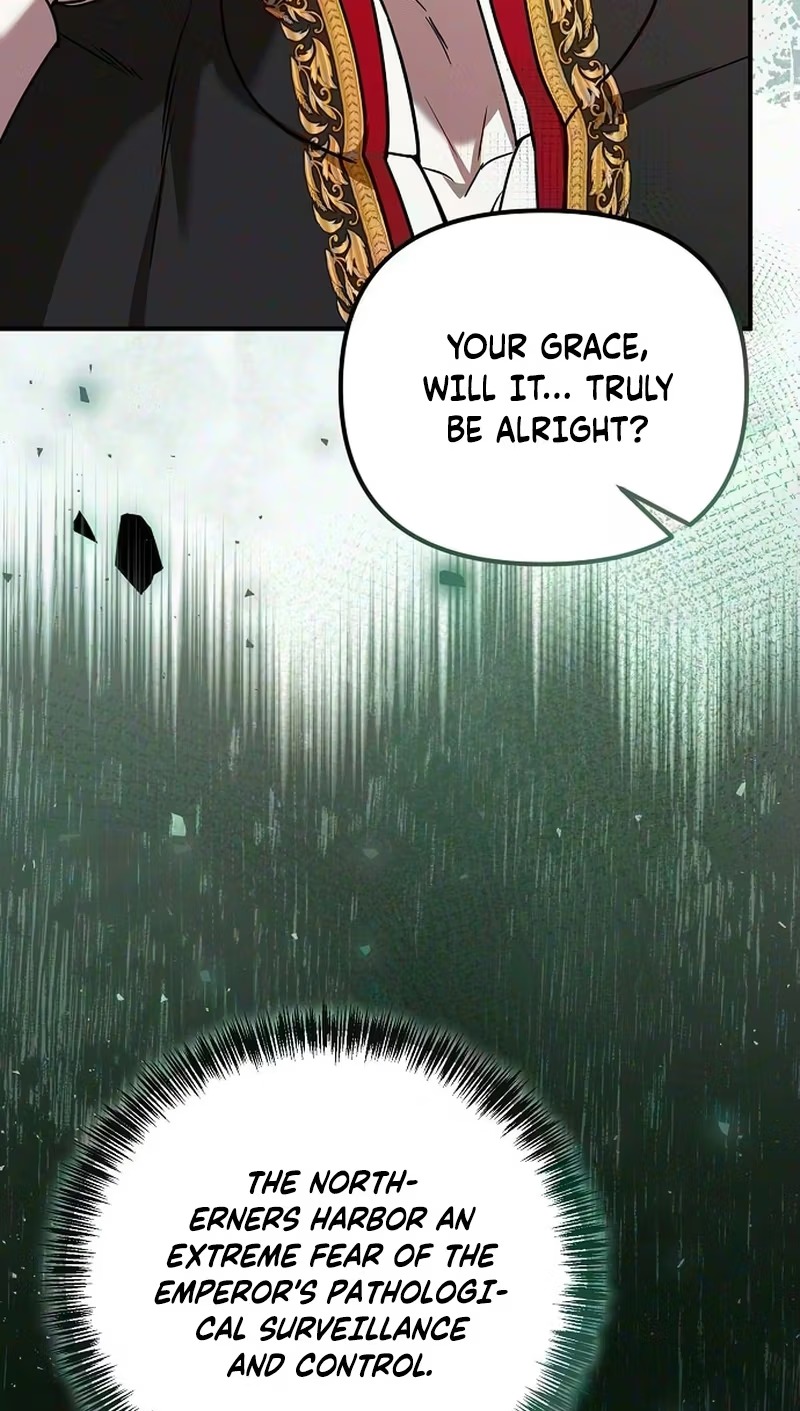 You Are at the End of the Downfall Chapter 21 page 14