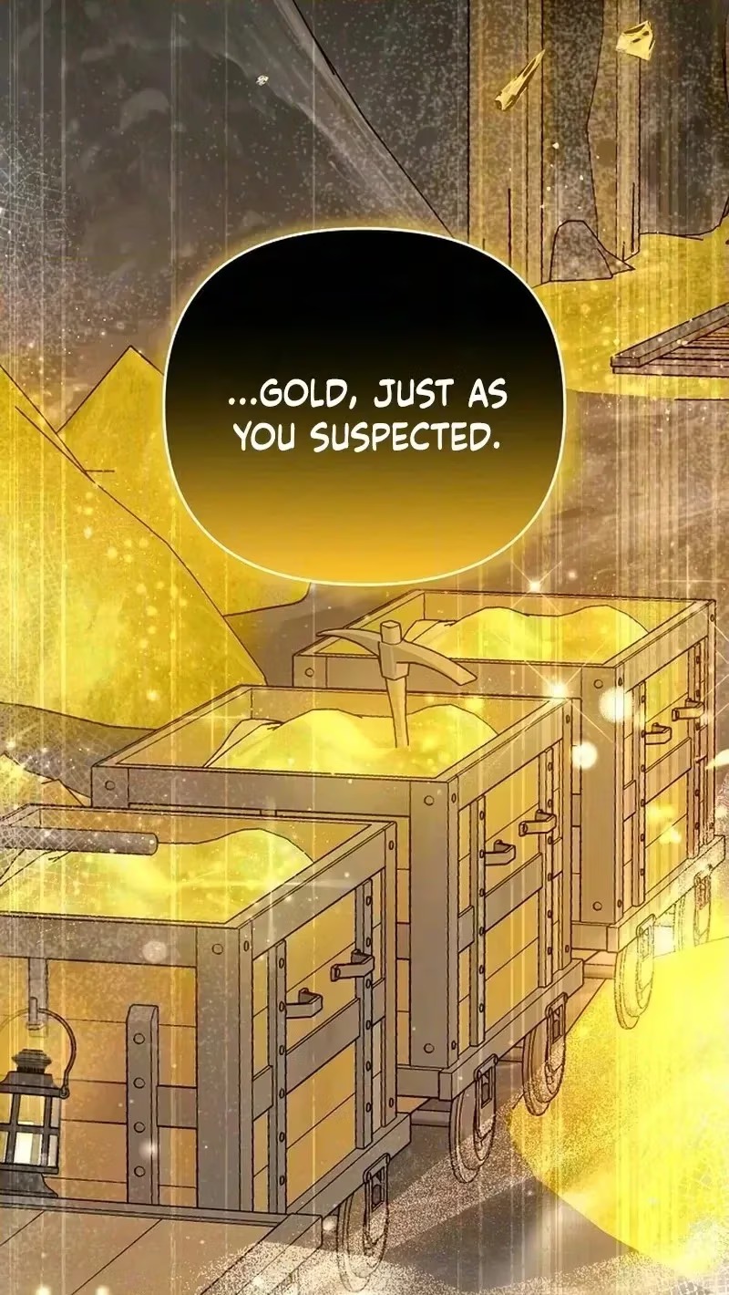 You Are at the End of the Downfall Chapter 21 page 10