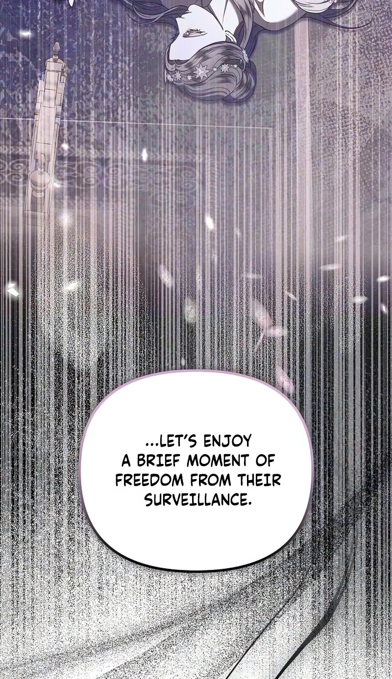 You Are at the End of the Downfall Chapter 21 page 4