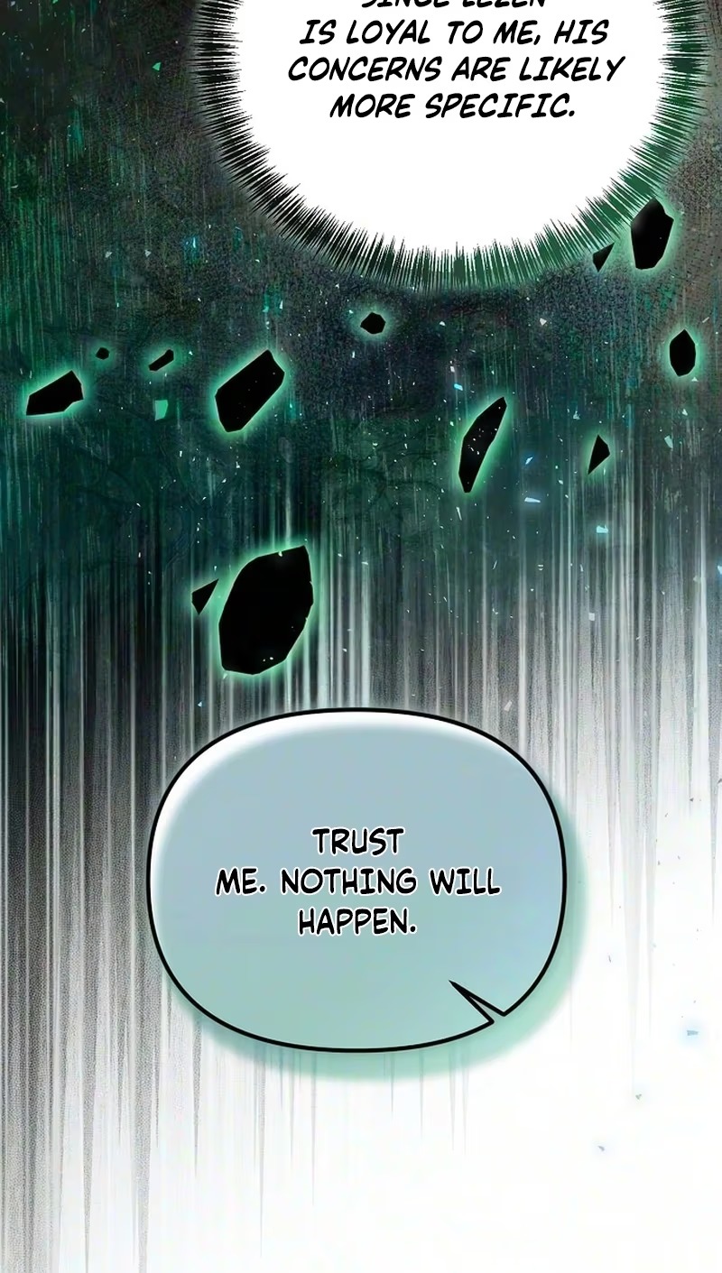 You Are at the End of the Downfall Chapter 21 page 16