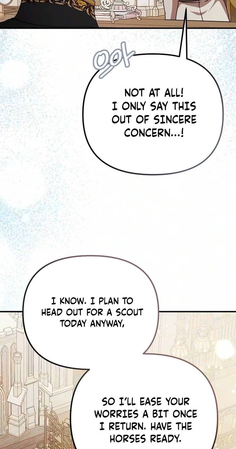 You Are at the End of the Downfall Chapter 21 page 23