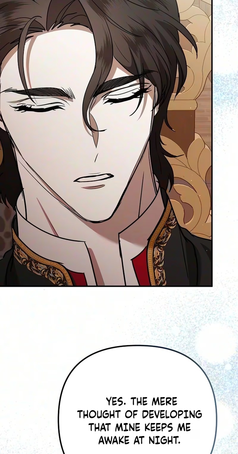 You Are at the End of the Downfall Chapter 21 page 21
