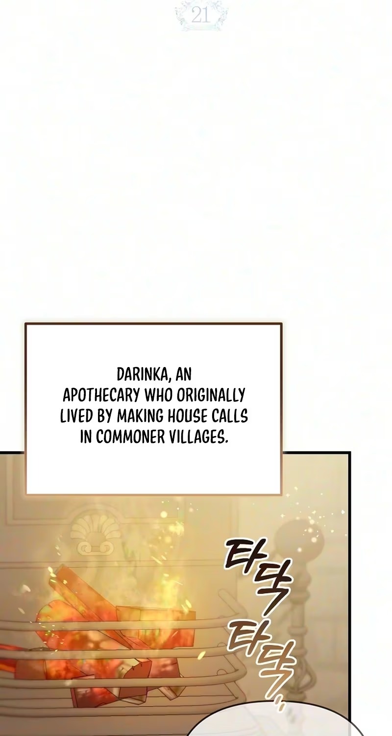 You Are at the End of the Downfall Chapter 21 page 29