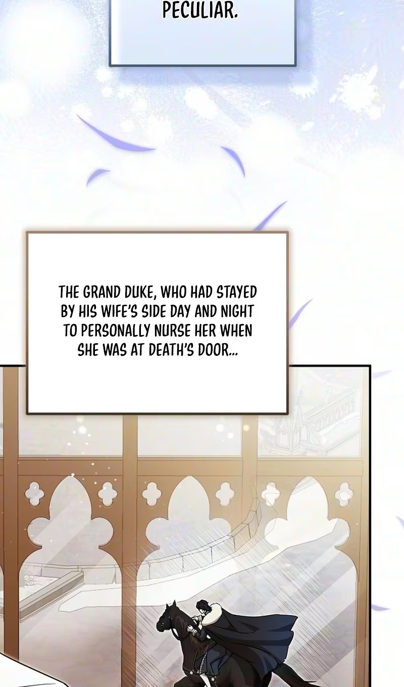 You Are at the End of the Downfall Chapter 21 page 33