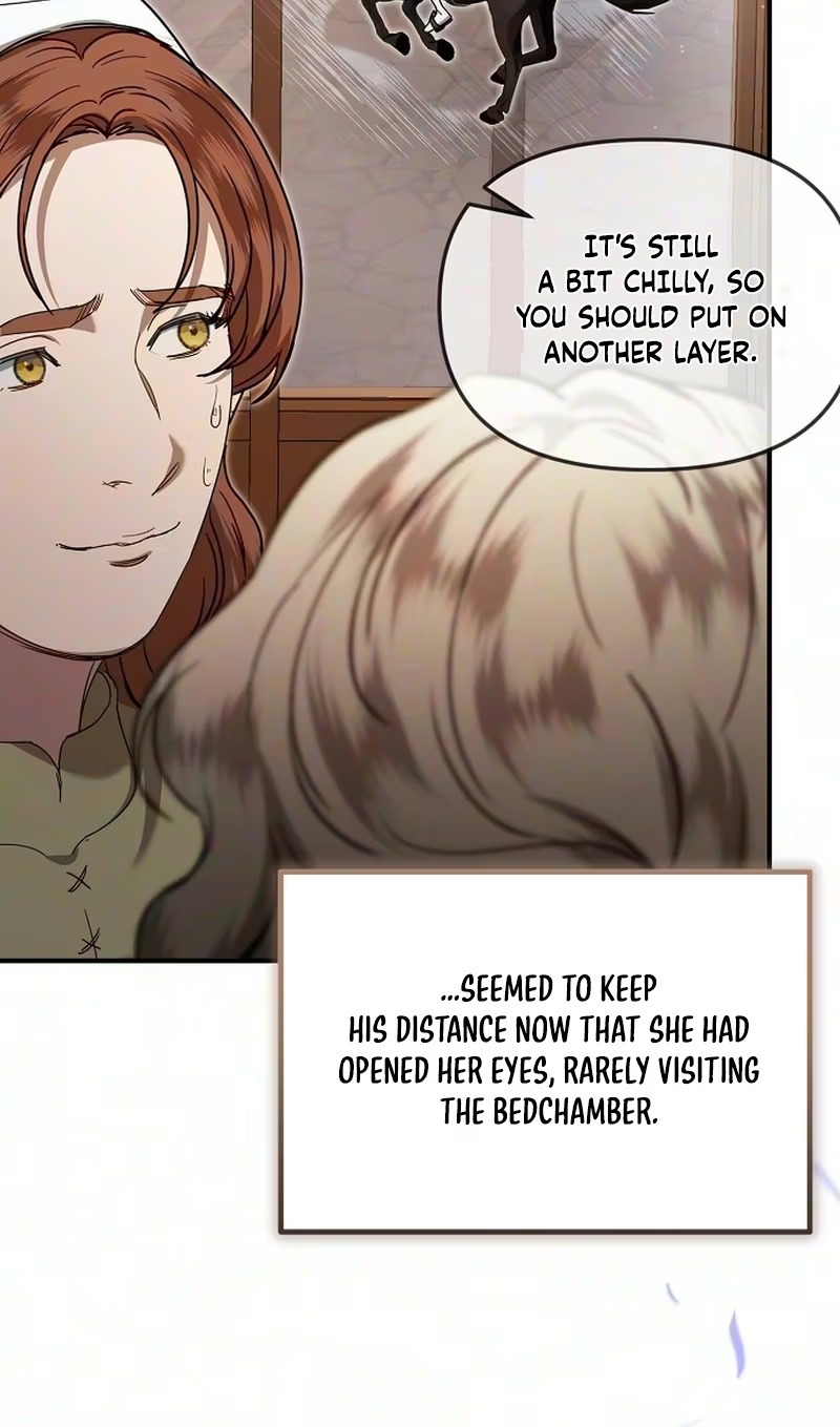 You Are at the End of the Downfall Chapter 21 page 34