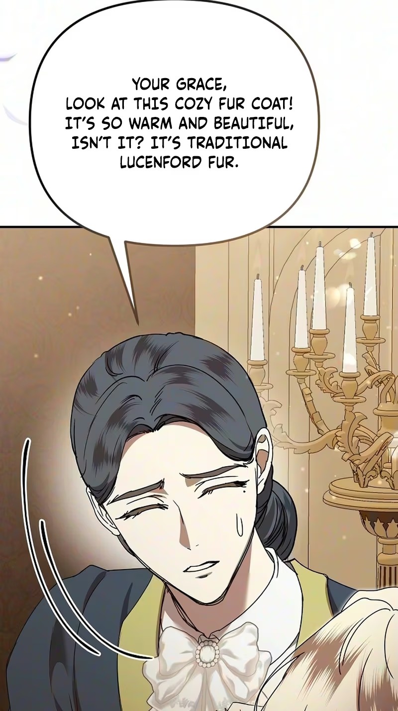 You Are at the End of the Downfall Chapter 21 page 37