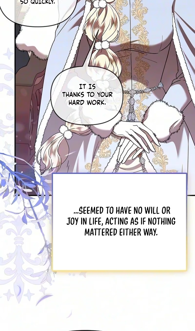 You Are at the End of the Downfall Chapter 21 page 36
