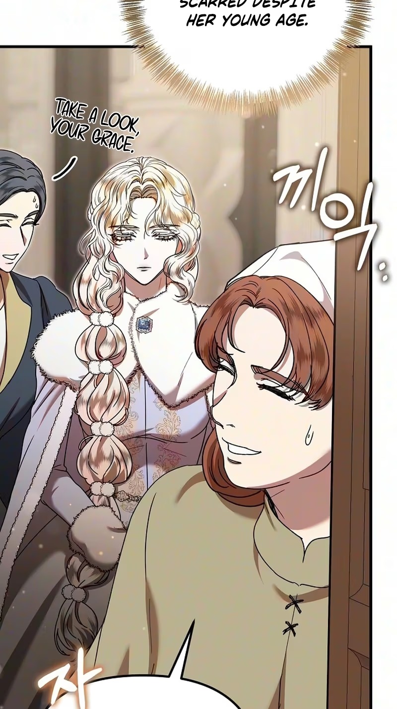 You Are at the End of the Downfall Chapter 21 page 39
