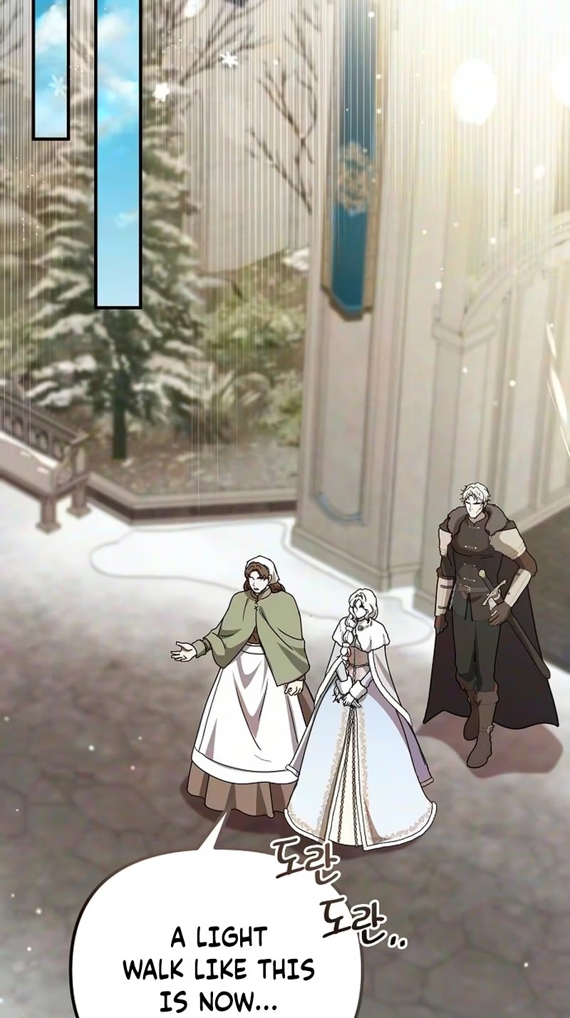 You Are at the End of the Downfall Chapter 21 page 42