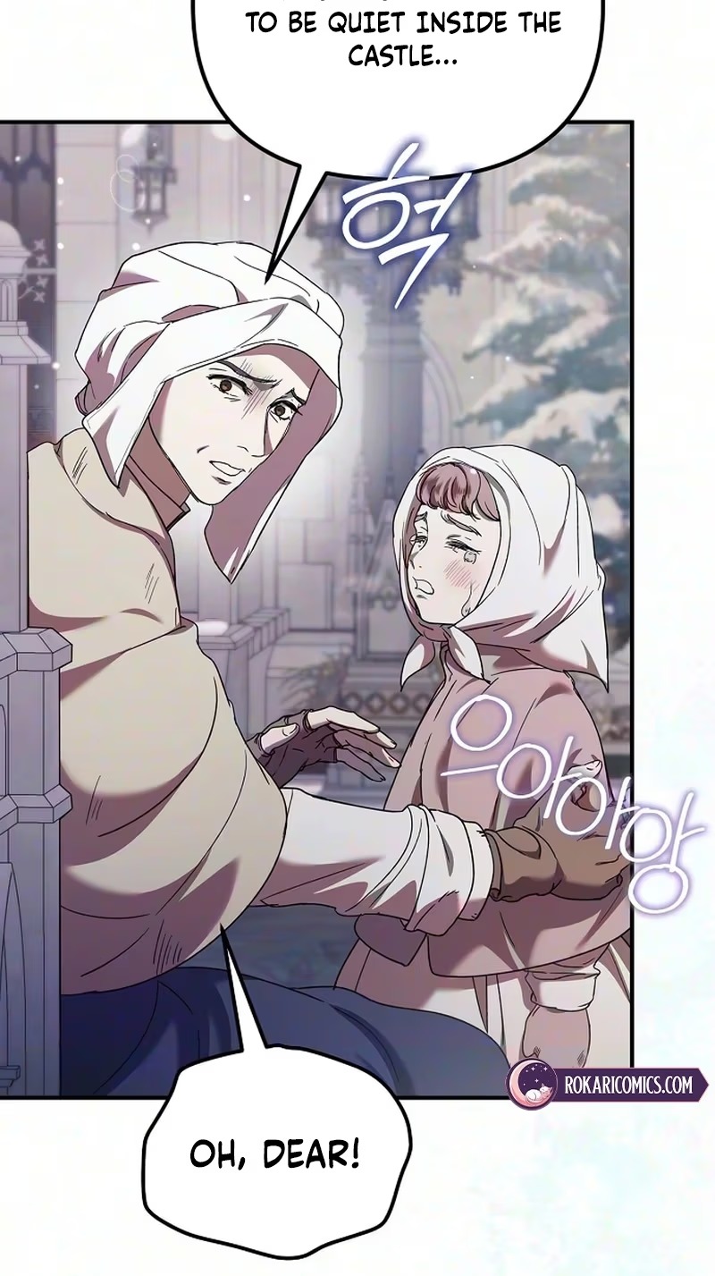 You Are at the End of the Downfall Chapter 21 page 45