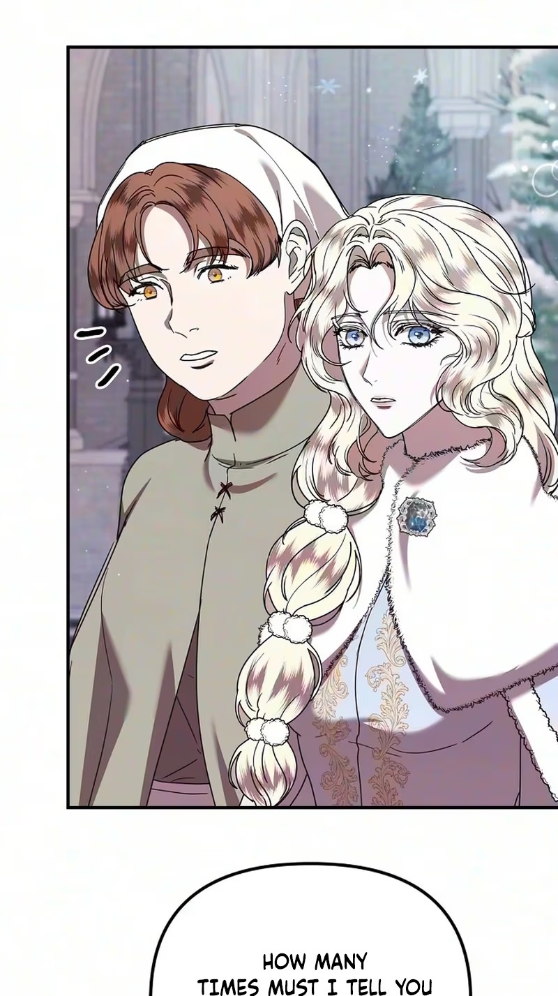 You Are at the End of the Downfall Chapter 21 page 44