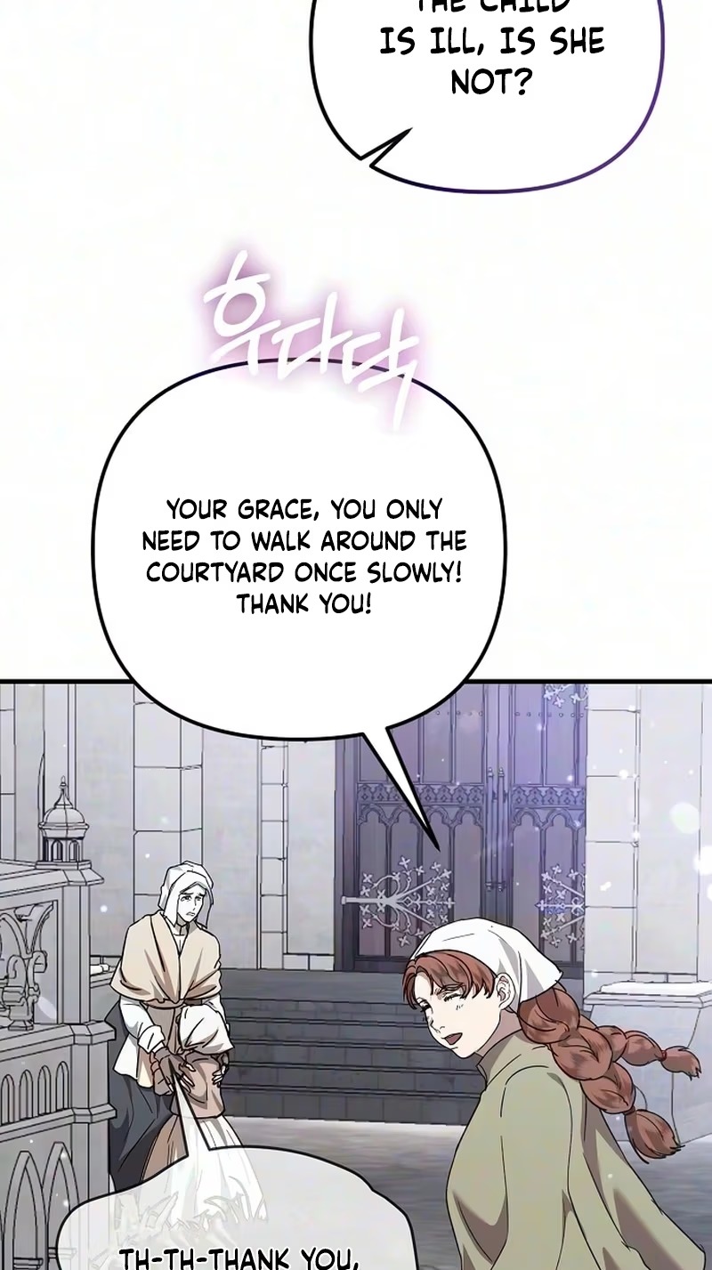 You Are at the End of the Downfall Chapter 21 page 49