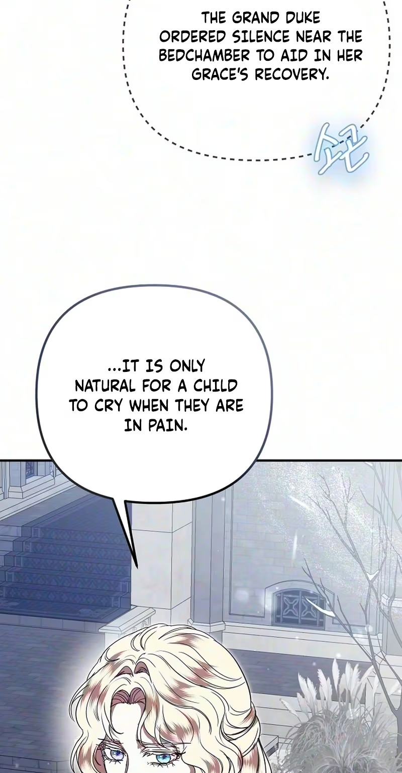 You Are at the End of the Downfall Chapter 21 page 52