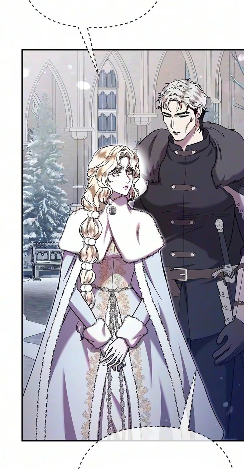 You Are at the End of the Downfall Chapter 21 page 51