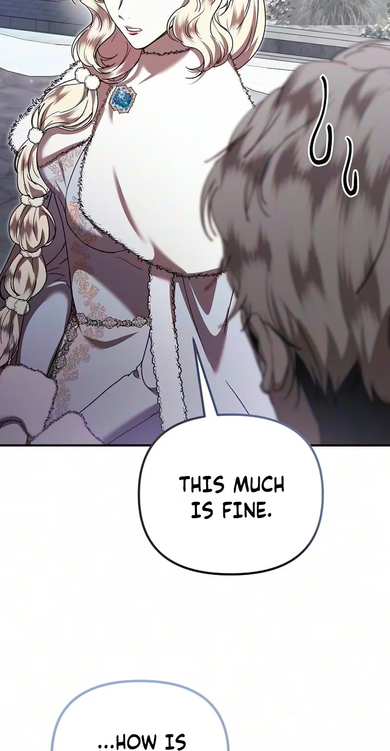 You Are at the End of the Downfall Chapter 21 page 53