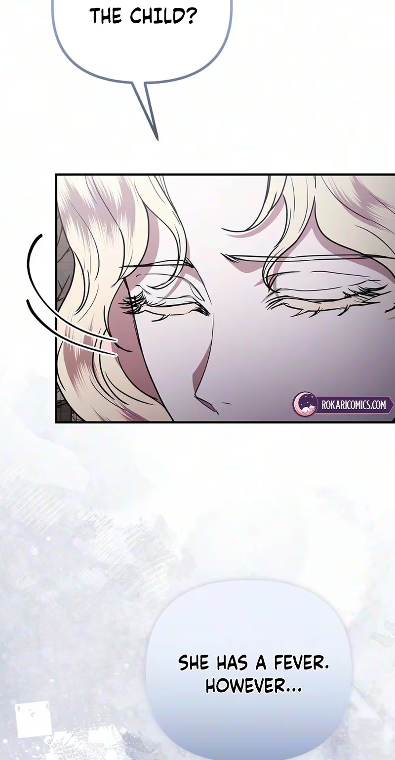 You Are at the End of the Downfall Chapter 21 page 54