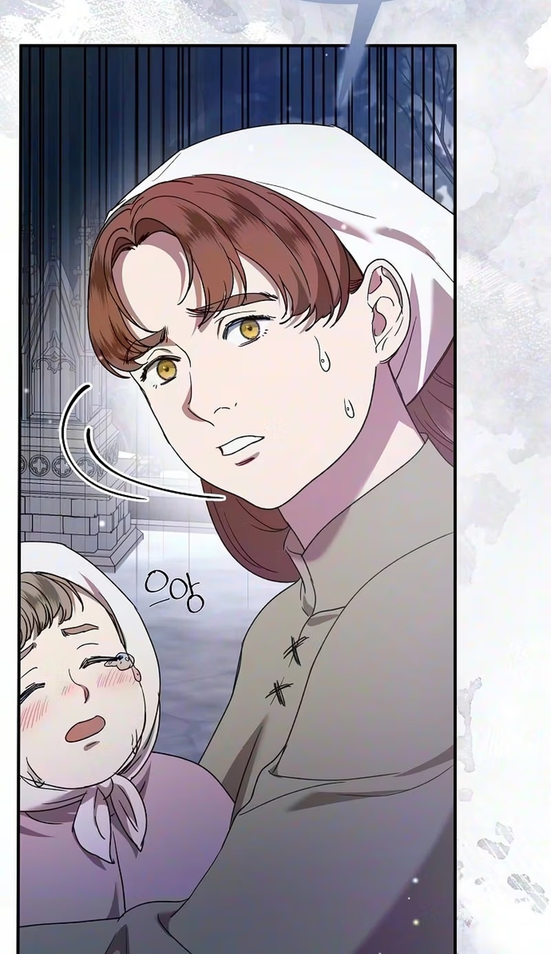 You Are at the End of the Downfall Chapter 21 page 55