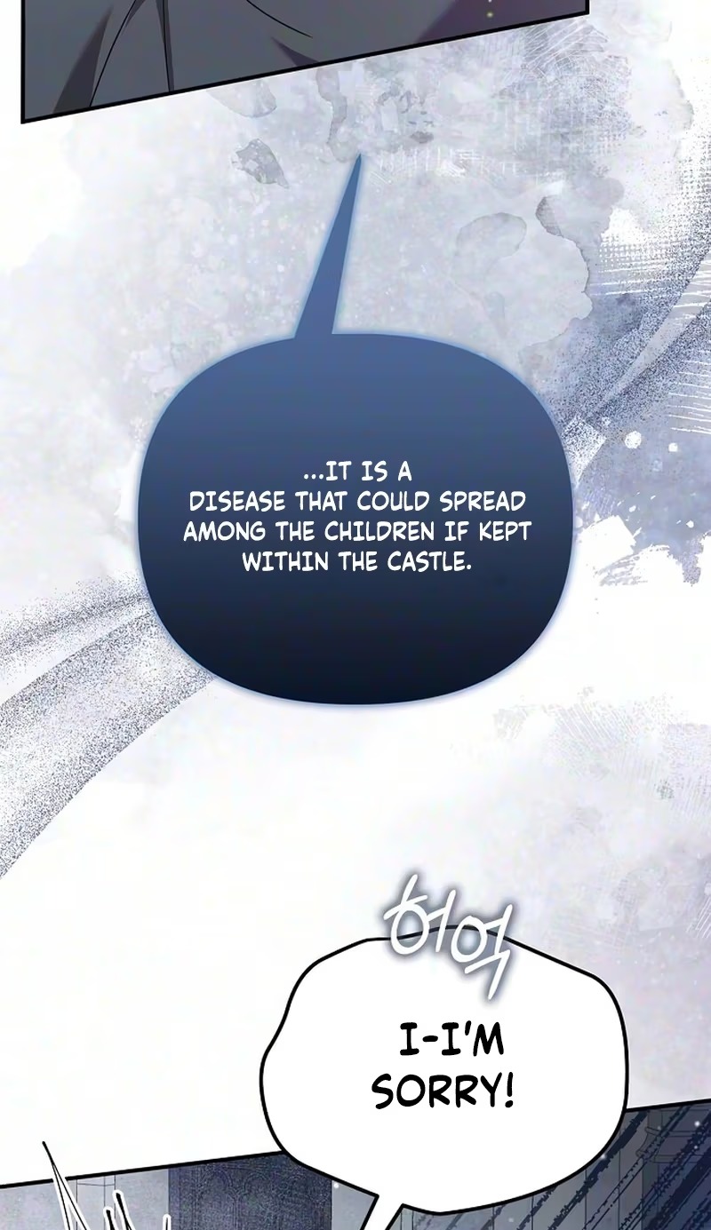 You Are at the End of the Downfall Chapter 21 page 56