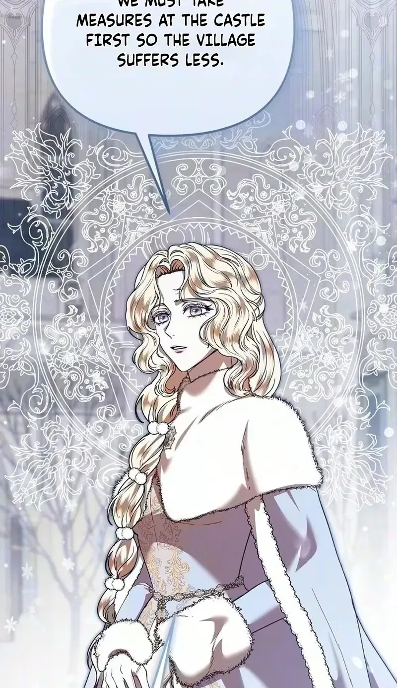 You Are at the End of the Downfall Chapter 21 page 60